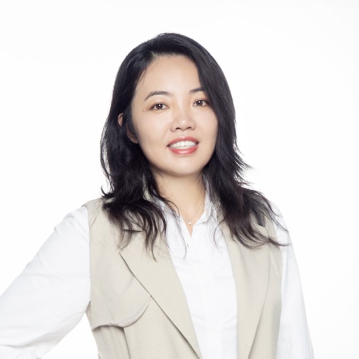 Elaine Li 李燕凌，旧金山湾区半岛华人地产经纪