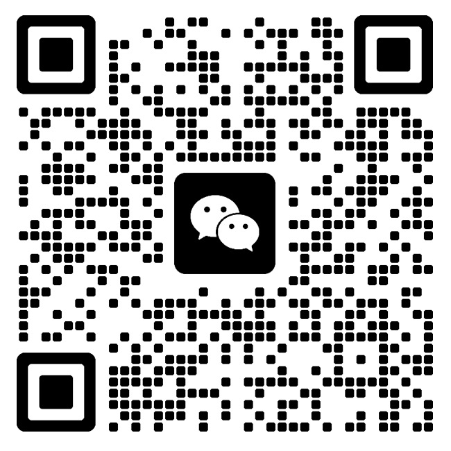 Elaine Li 微信二维码 — 扫码加我为好友
