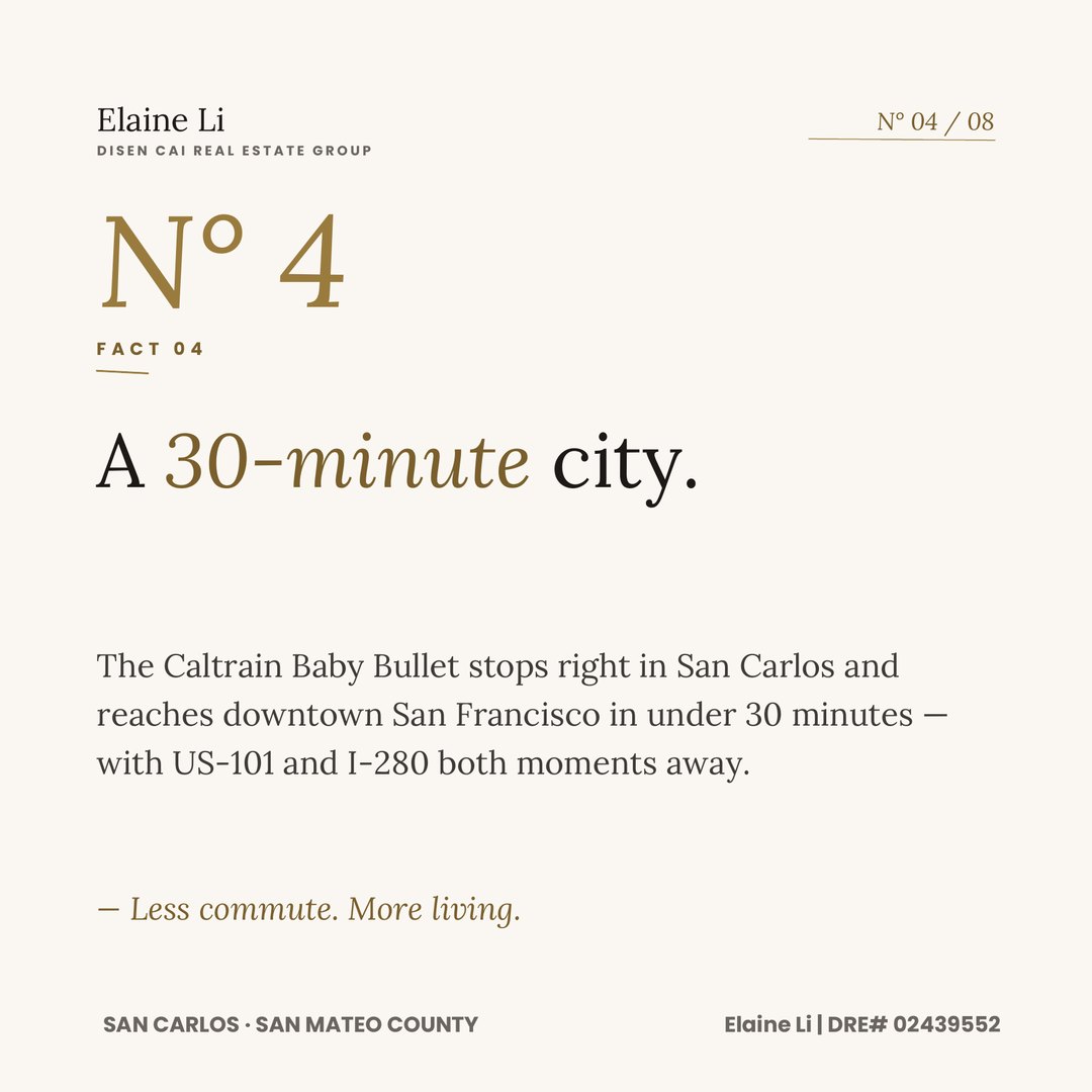San Carlos fact 4