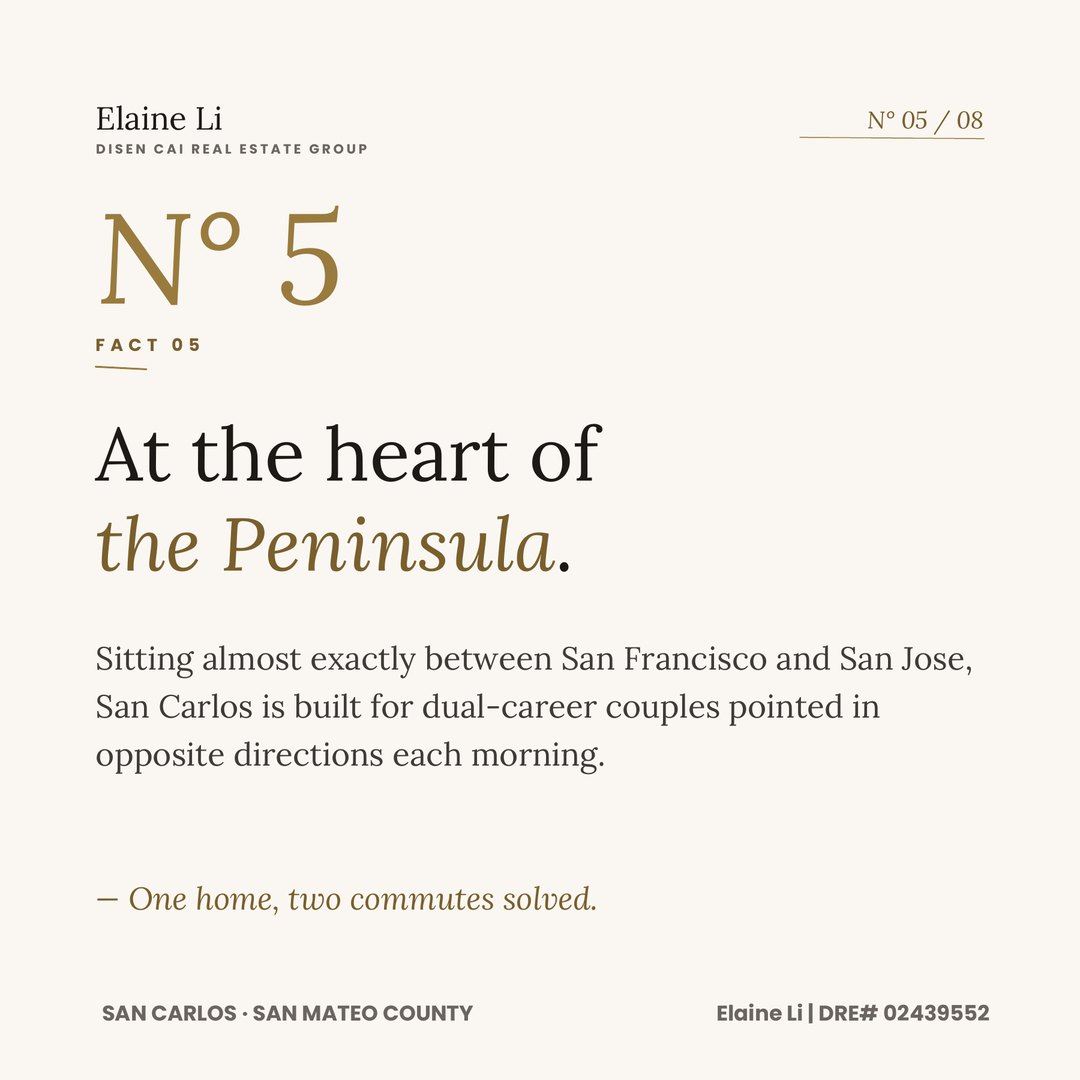 San Carlos fact 5